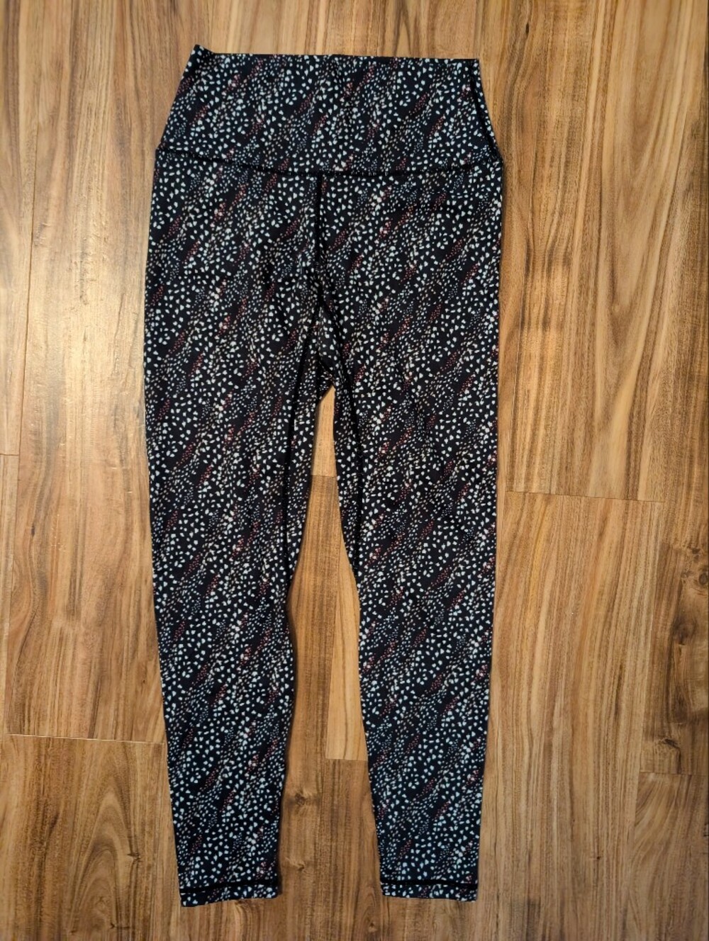 Senita Athletics Leggings
